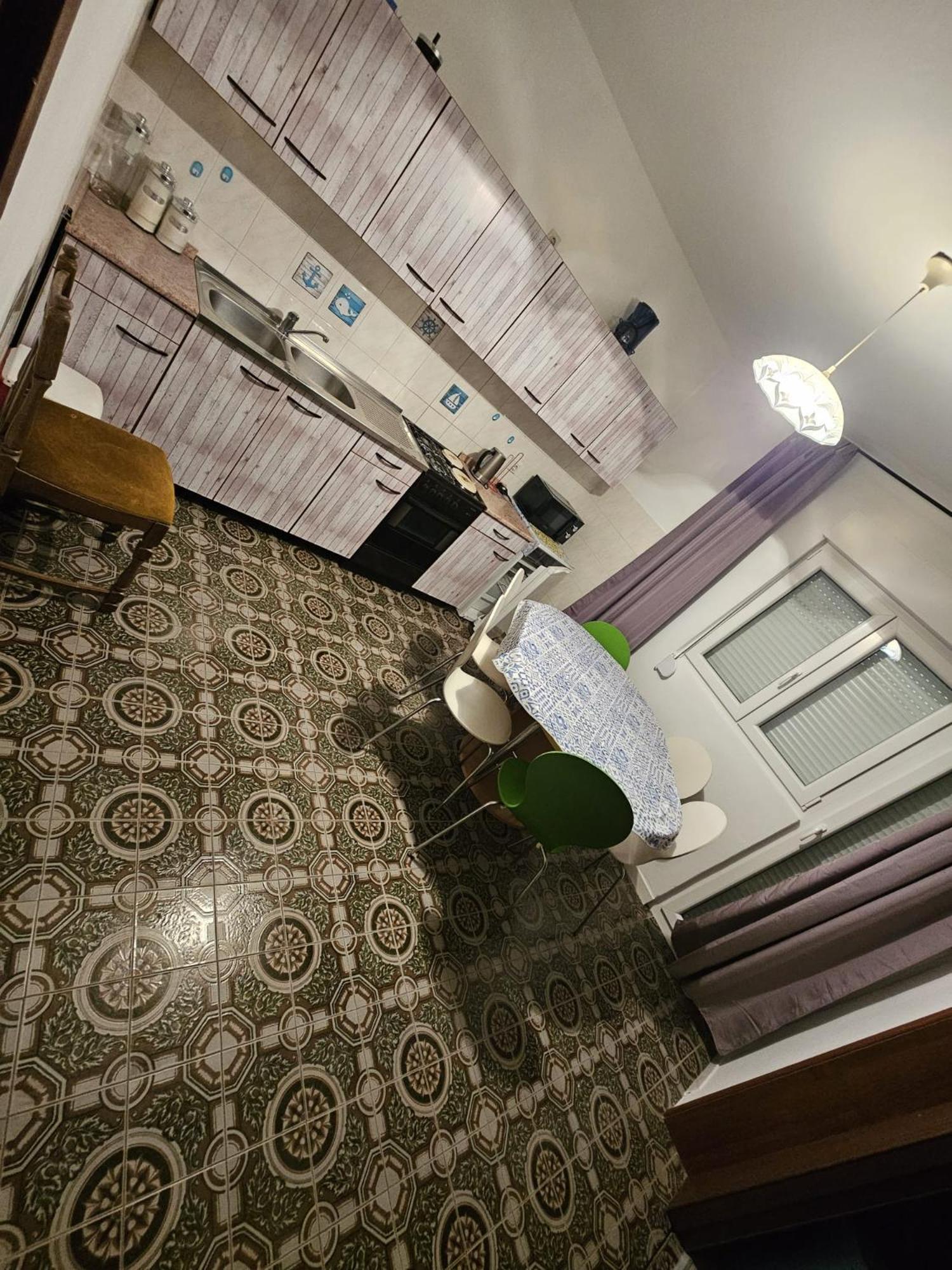 Dinka'S Apartment Stari Grad  Extérieur photo